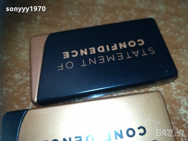 gold & black-mettal, снимка 16 - Колекции - 30195411