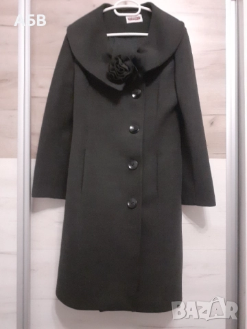 Дамско палто , снимка 3 - Палта, манта - 52450853