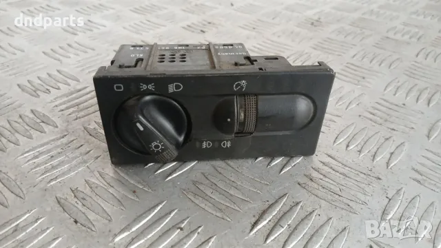 Ключ светлини VW Golf 3 1994 1H6941531B Volkswagen Golf III (1991-1997)