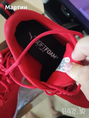 Puma Сникърси All-Day Active, снимка 5 - Маратонки - 50995576