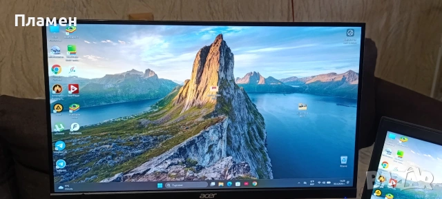 Монитор • ACER Full HD 1920 x 1080 