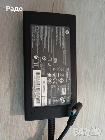Оригинални зарядни за лаптопи , снимка 6 - Лаптоп аксесоари - 54029506