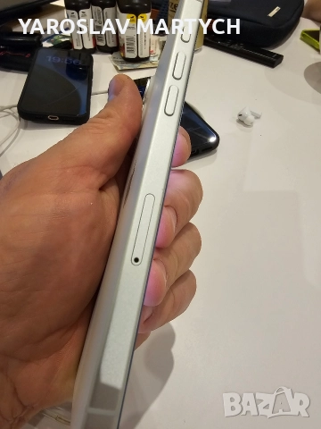 iPhone 16 Plus 128GB , снимка 11 - Apple iPhone - 52887516