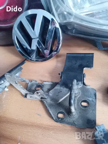 Части за Фолксваген Поло Volkswagen POLO, снимка 13 - Автомобили и джипове - 48548252