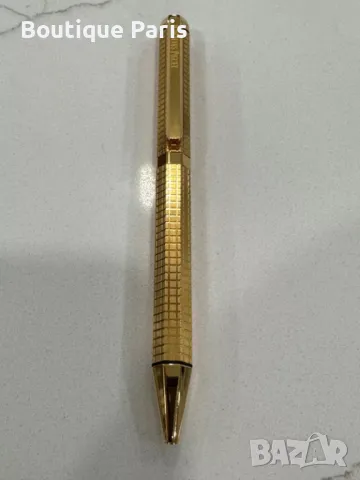 Audemars Piguet Оригинална химикалка, снимка 3 - Други ценни предмети - 49960175