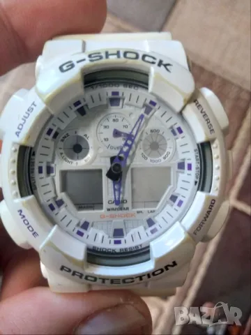 Casio G-Shock Mudmaster и др. колекция лот, снимка 4 - Мъжки - 47251898