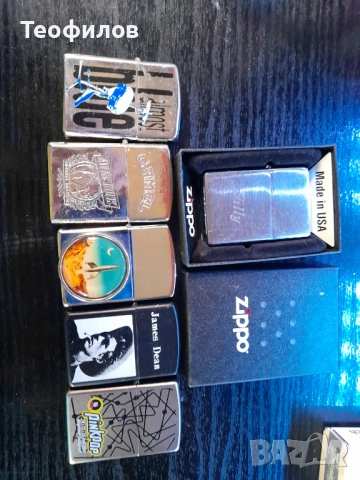 Запалки, снимка 2 - Запалки - 52022727