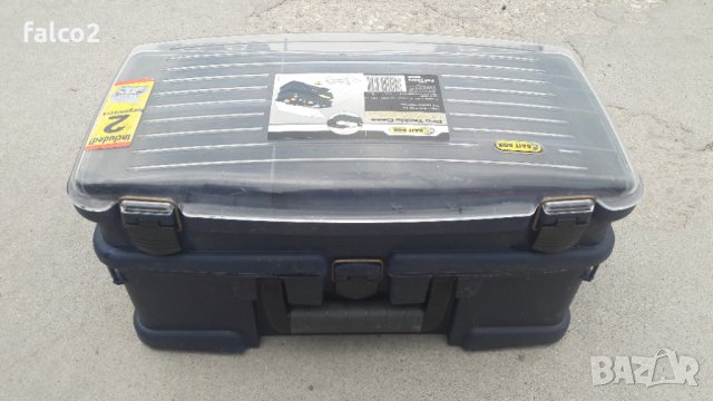 Куфар за примамки