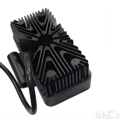 LED работен халоген 26 W с 27 диода, снимка 3 - Аксесоари и консумативи - 55864030