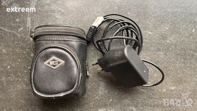 Цифров фотоапарат Revue DC 80 SZ с батерия + 2gb SD карта, снимка 3 - Фотоапарати - 39515452