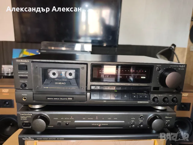 Techincs RS-BX828