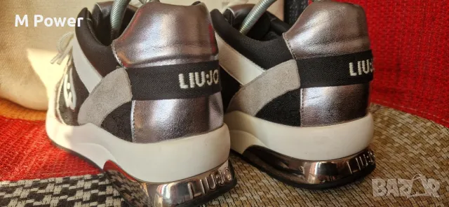 Liu Jo, номер 39, снимка 5 - Маратонки - 48489536