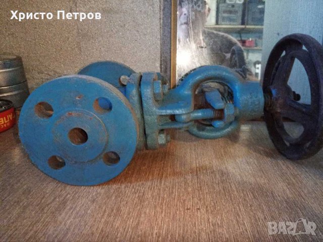 Продавам кранове, снимка 3 - Други машини и части - 29304354