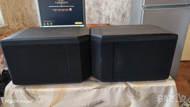 Тонколони Bose 301 series IV