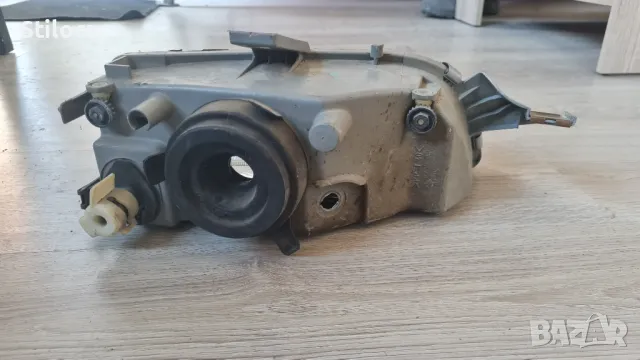 Фар Fiat Punto/176/ 96г ляв Hella, снимка 3 - Части - 49137075