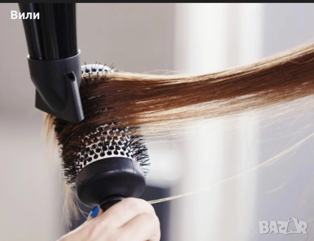 Курс по фризьорство, снимка 7 - Професионални - 49341995