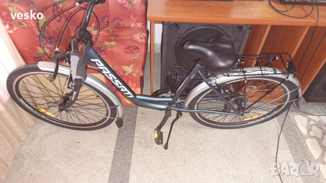 Kolelo s skorosti , снимка 3 - Велосипеди - 44717916