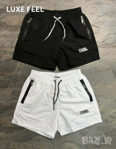 Dior 🔹Karl Lagerfeld 🔹 Louis Vuitton 🔹 Stone Island 🔹, снимка 6 - Бански - 54225781