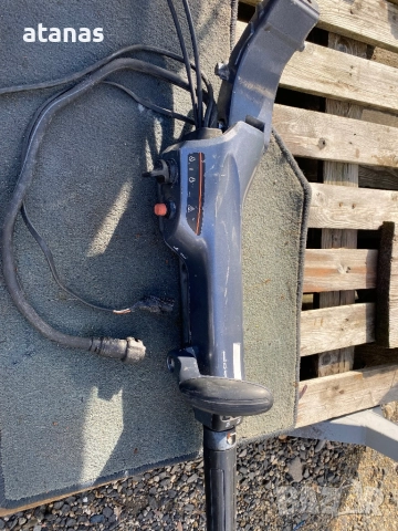 Дръжка за Yamaha