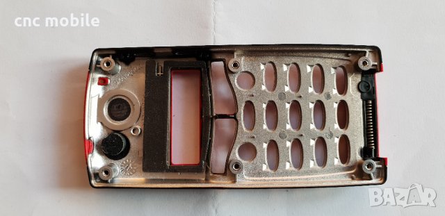Ericsson GF768 панел, снимка 2 - Резервни части за телефони - 31288097