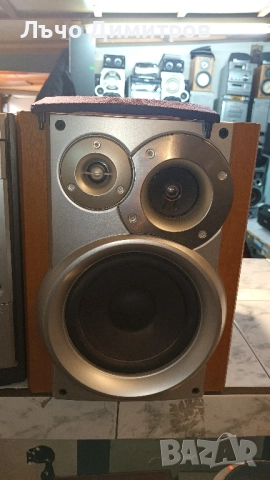 PHILIPS MZ 7/22, снимка 4 - Аудиосистеми - 51690303