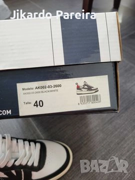 Маратонки , снимка 2 - Кецове - 52765346