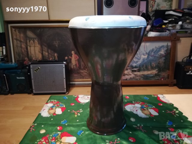 ГОЛЯМА ТАРАМБУКА-КАФЯВА 0501220954