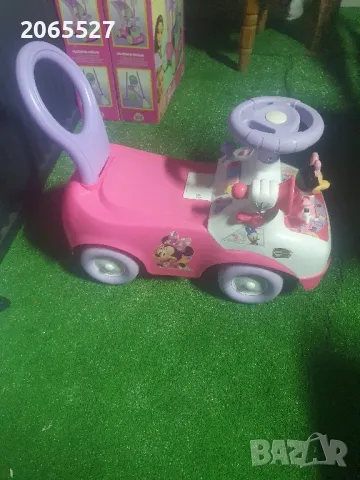 Играчки за бутане с крачета, снимка 6 - Други - 48357605