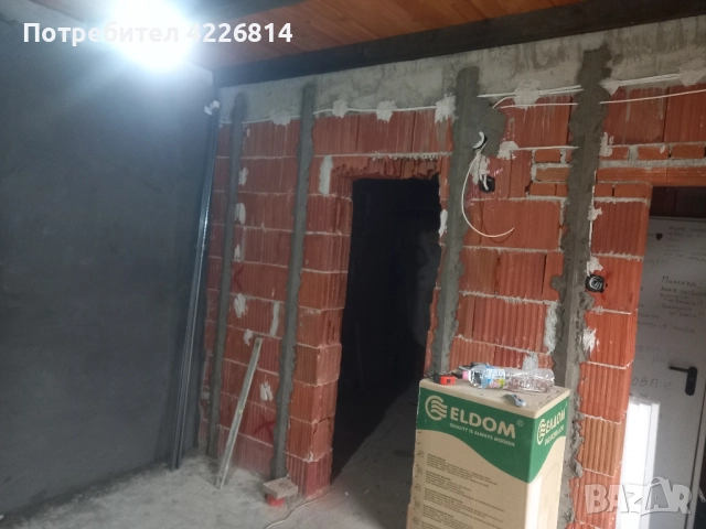 нови покриви цяла България работим, снимка 8 - Ремонти на покриви - 50859741