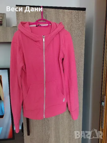 Дамски суйтшъри рр М , снимка 3 - Тениски - 50191789