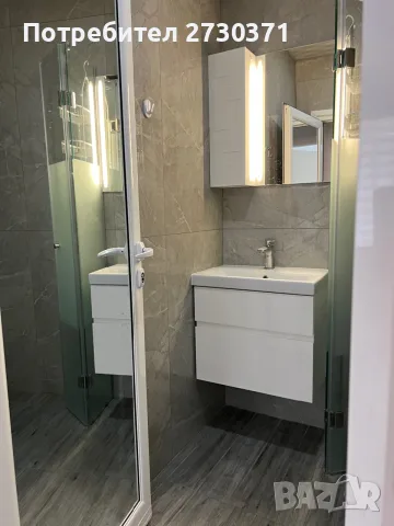 Двустаен апартамент, снимка 11 - Апартаменти - 55817835