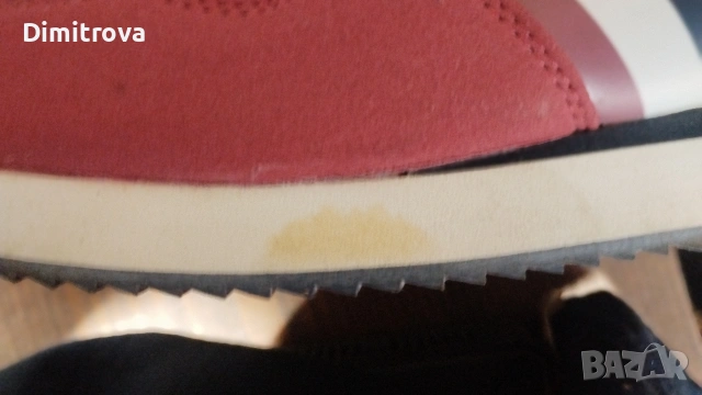 Маратонки U.S. Polo ASSN. 44 номер, снимка 7 - Маратонки - 53584357