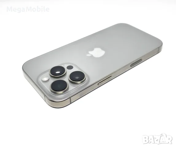✅️iPhone 16 Pro Max 256GB Natural Titanium