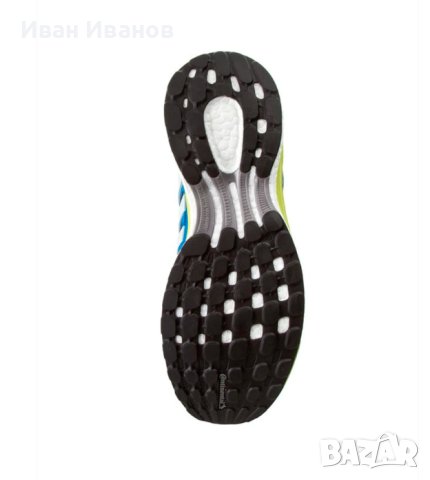 маратонки adidas SUPERNOVA GLIDE 8 CHILL  номер 43 ,5-44, снимка 5 - Маратонки - 44151672