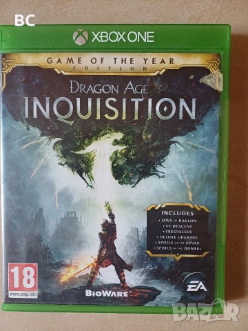 Игри за Xbox One, снимка 5 - Игри за Xbox - 54013518