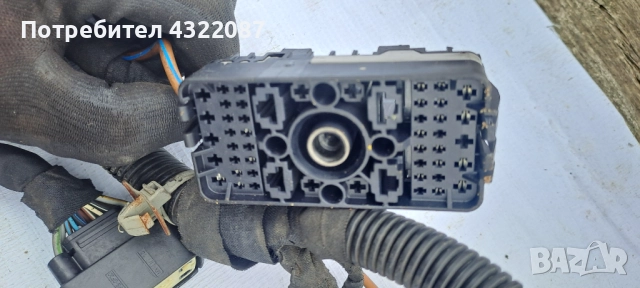 Инсталация от Опел Инсигния Opel Insignia 2.0CDTI 160к.с 2011г., снимка 3 - Части - 52171687