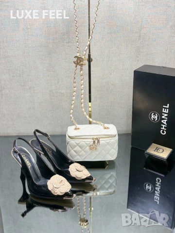 CHANEL ⚜️Дамски Чанти , снимка 5 - Чанти - 53374104