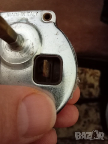 Терморегулатор италиански