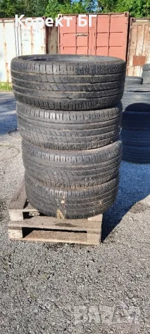 Гуми 235 55 17 Матадор Matador 4 броя. Нов внос. Не са нови! Цената е за броя брой., снимка 10 - Гуми и джанти - 50262205