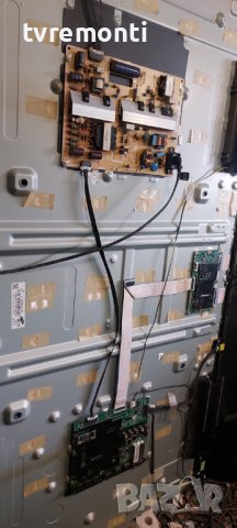 TCon BOARD, BN95-01810B, BN41-02110B  for SAMSUNG UE55J6289SU дисплей CY-GH055CSLVGH, снимка 5 - Части и Платки - 40717181
