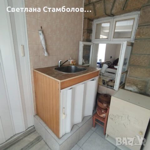 Продавам Къща с.Синьо бърдо,Врачанско, с барбекю и пещ, снимка 7 - Къщи - 51379385