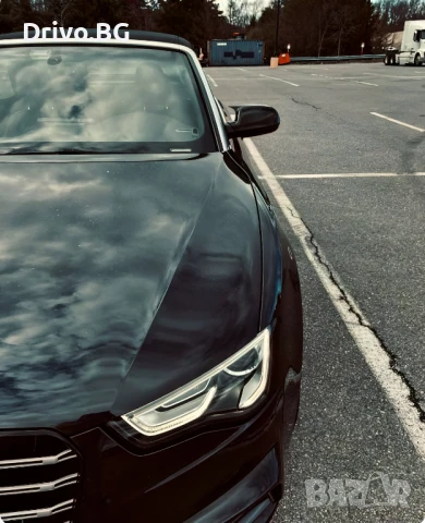 Черни Batman Капаци за Огледала за АUDI A3 8P A4 A5 B8 B8.5 A6 A8 Q3, снимка 8 - Аксесоари и консумативи - 50753275