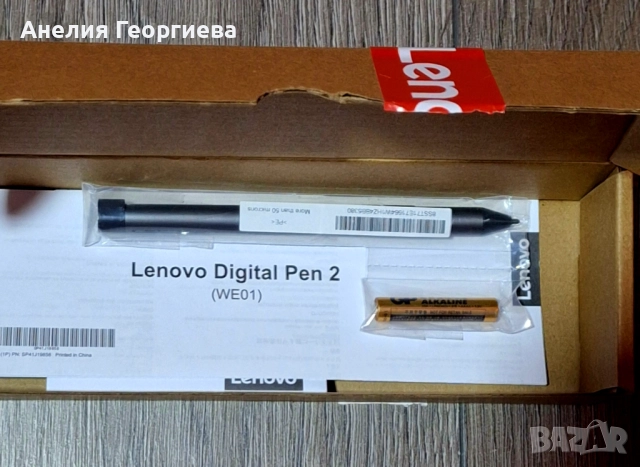 Писалки за таблет , снимка 3 - Друга електроника - 52350669