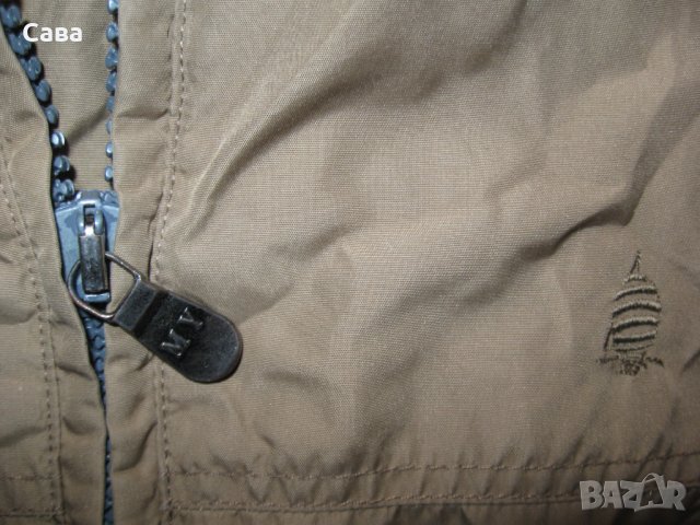 Зимно яке MARINA YACHTING  мъжко,М, снимка 4 - Якета - 39620735