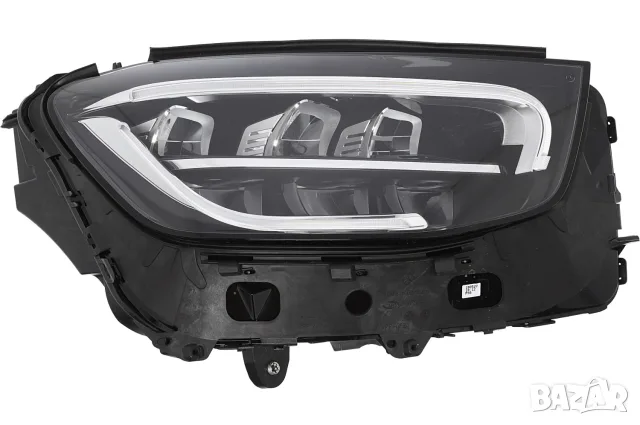 A2539068802 | Употребяван десен led фар Mercedes-Benz