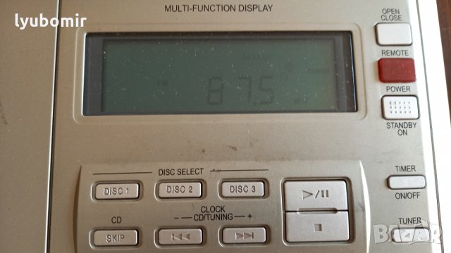 Уредба с чарджър, снимка 10 - Радиокасетофони, транзистори - 29768074