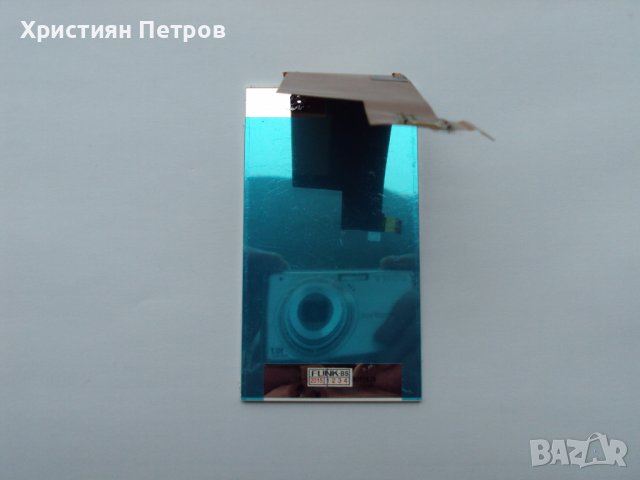Lcd дисплей за Sony Xperia J , St26i, снимка 2 - Резервни части за телефони - 36700020