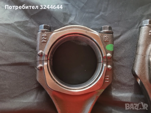 Биели Опел астра j 1.6 cdti b16dth, снимка 6 - Части - 52829527