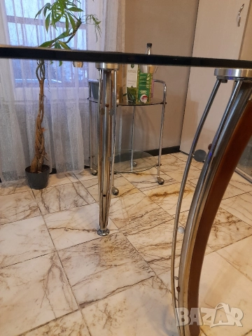 Холна маса , снимка 7 - Маси - 52907791