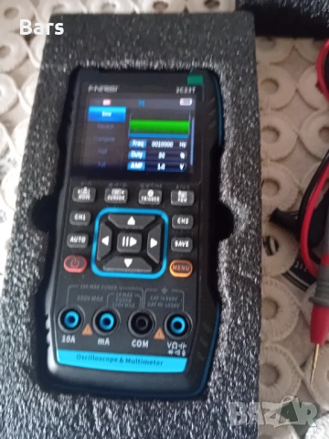 Fnirsi c23t, снимка 2 - Други инструменти - 54353035